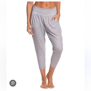 Prana Ryley Crop Joggers, small, grey